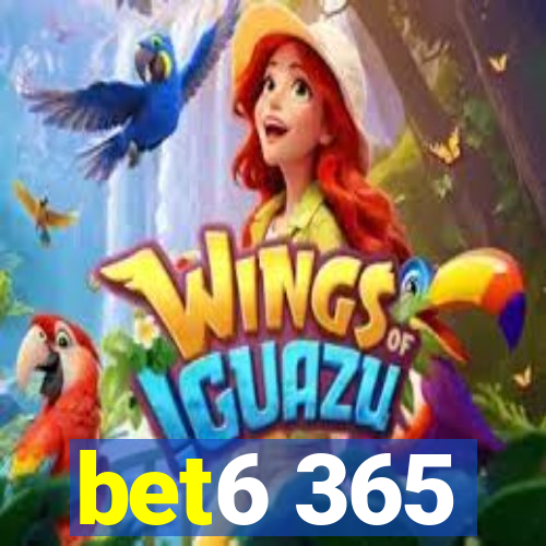 bet6 365